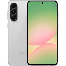 CELULAR SAMSUNG A56 SM-A566B DS DUAL 256GB 12GB RAM 5G AWESOME LIGHTGRAY